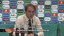 Il momento magico dell'Italia
