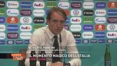Il momento magico dell'Italia
