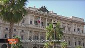 Giustizia, caos nella maggioranza