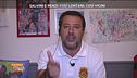 La doppia linea di Salvini in Europa