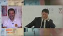 Il western della politica