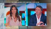 Renzi sul Ddl Zan