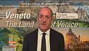 Luca Zaia: vaccini e variante Delta