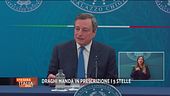 Draghi manda in prescrizione il M5S