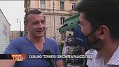 Intervista a Rocco Casalino