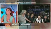 Bentornati, azzurri!