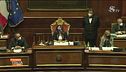 Bagarre in aula, il Governo italiano trema!