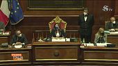 Bagarre in aula, il Governo italiano trema!