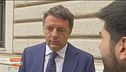 Matteo Renzi, ci dica...