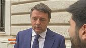 Matteo Renzi, ci dica...