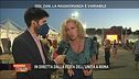 Ddl Zan, Monica Cirinnà: "La vita delle persone non è una bandiera"