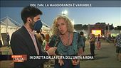 Ddl Zan, Monica Cirinnà: "La vita delle persone non è una bandiera"