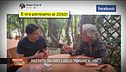 Pace fatta tra Conte e Grillo