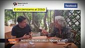 Pace fatta tra Conte e Grillo