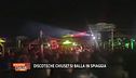 Discoteche chiuse? Si balla in spiaggia!