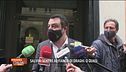 Salvini sempre al fianco di Draghi