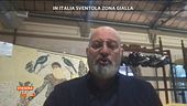 Green pass obbligatorio, Bonaccini: "Dovrebbe essere utilizzato per i grandi assembramenti"