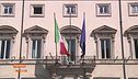Governo italiano al lavoro