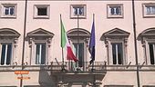 Governo italiano al lavoro