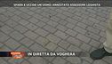 Eccesso di legittima difesa?