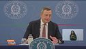 Parola di Mario Draghi