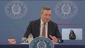 Parola di Mario Draghi