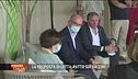 La proposta di Letta: patto sui vaccini