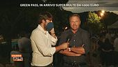 In diretta dalla festa di Fratelli d'Italia