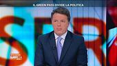 Matteo Renzi sui vaccini nelle scuole