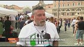 Green Pass, la protesta dei ristoratori
