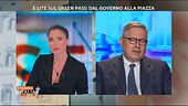Paolo Liguori sulla questione Green Pass