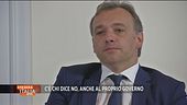 I ribelli della politica