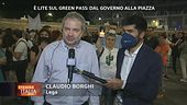 La voce di Claudio Borghi