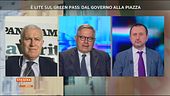 Paolo Liguori: "difendere le libertà di tutti"