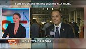 Roma: parla Armando Siri