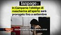 Covid: i Sindaci corrono ai ripari