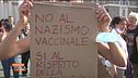Il popolo No Pass ancora in piazza