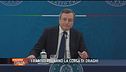 I Partiti frenano la corsa di Draghi