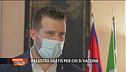 Borgosesia: palestra gratis per chi si vaccina
