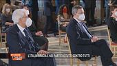Italia in fiamme