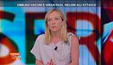 Giorgia Meloni su vaccini e green pass