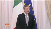 Il punto di Mario Draghi