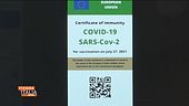 Il mercato nero del Green Pass