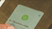 Migranti e  Green Pass