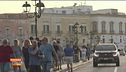 A Gallipoli tra contagi, movida e tamponi