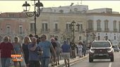 A Gallipoli tra contagi, movida e tamponi
