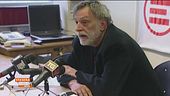 Addio a Gino Strada, fondatore di Emergency