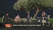 Bufera su Giuseppe Conte
