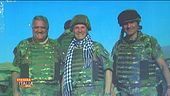 Situazione Afghanistan