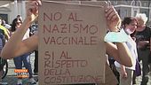 Le ragioni dei no vax